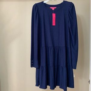 Lilly Pulitzer Arlette Dress